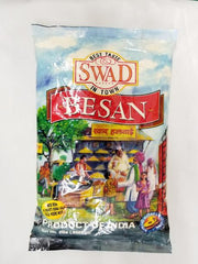 SWAD BESAN (INDIA)