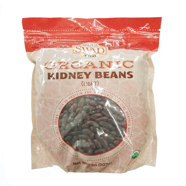 Swad Organic Kidney Beans