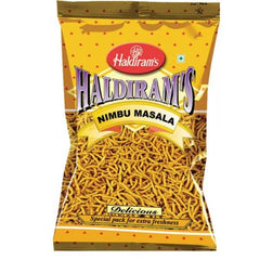 Haldirams Nimbu Masala