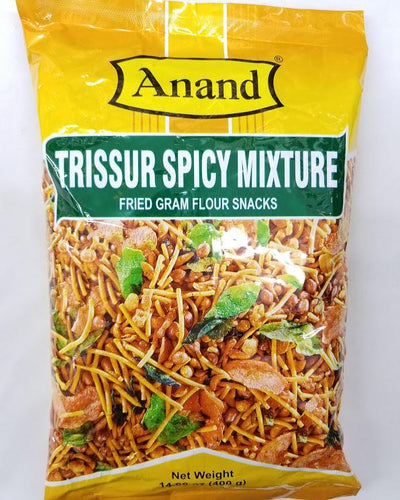 ANAND TRISSUR SPICY MIXTURE