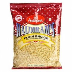 Haldirams Plain Bhujia