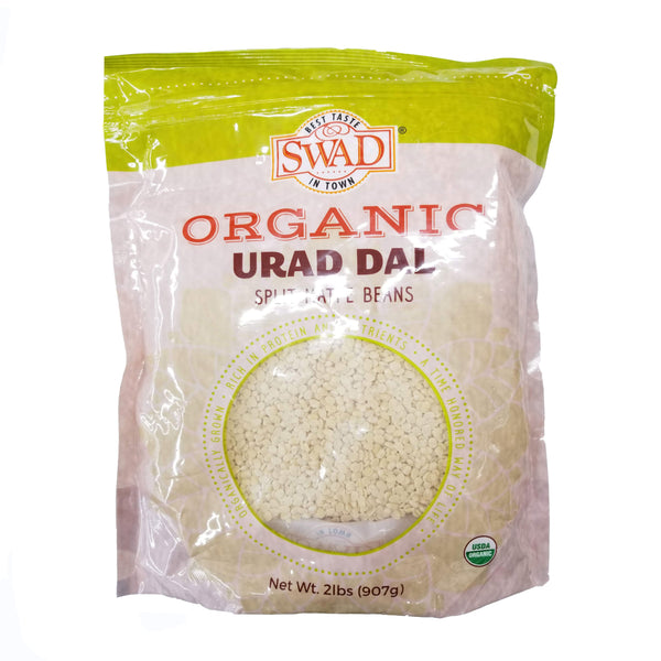 Swad Organic Urad Dal