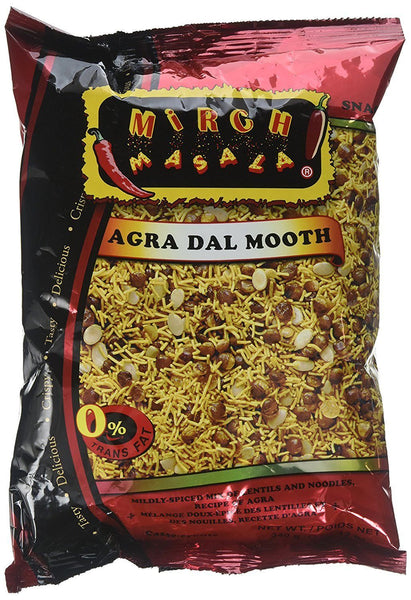 Mirch Masala Agra Dal Mooth