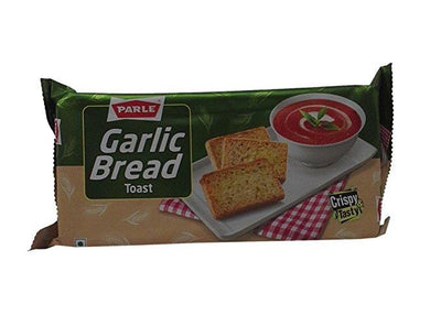 Parle Garlic Toast