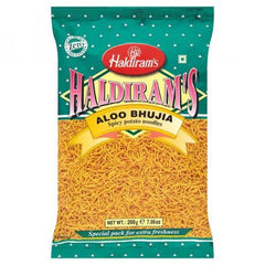 Haldirams Aloo Bhujia