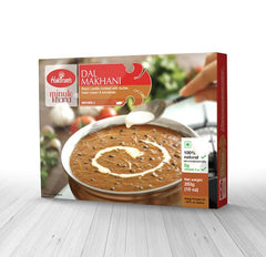 Haldiram's Dal Makhani (Frozen)