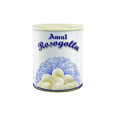 Amul Rosogolla