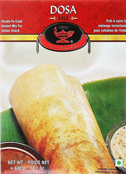 Deep Instant Dosa Mix