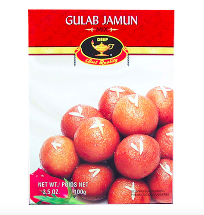 Deep Instant Gulab Jamun