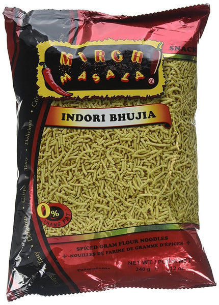 Mirch Masala Indori Bhujia