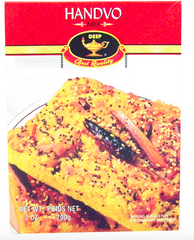 Deep Instant Handvo Mix