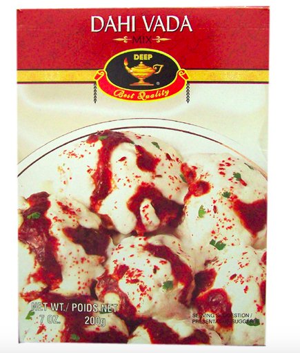 Deep Instant Dahi vada Mix