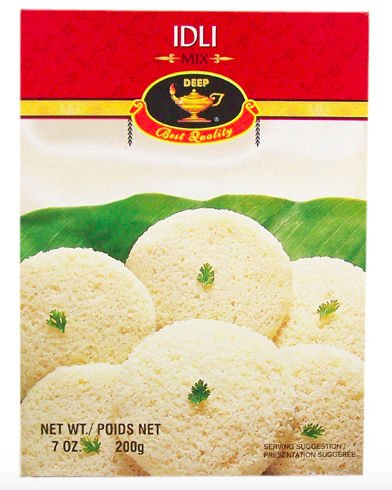 Deep Instant Idli Mix