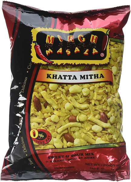 Mirch Masala Khatta Mitha