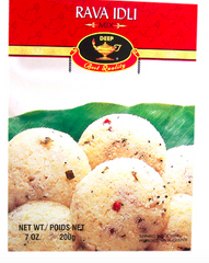 Deep Instant Rava Idli Mix