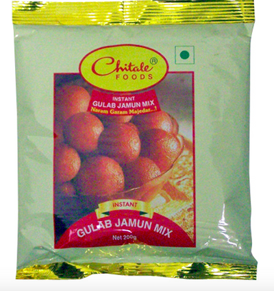 Chitale Gulab Jamun Mix