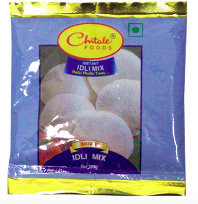 Chitale Idli Mix