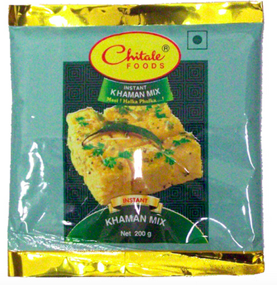 Chitale Khaman Mix