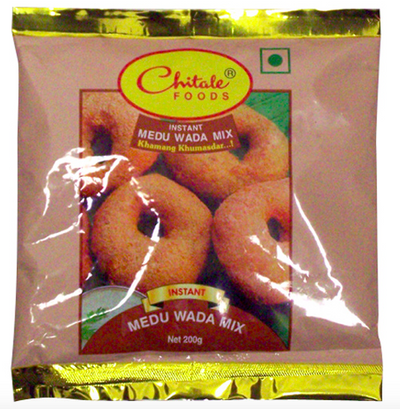 Chitale Medu wada Mix