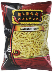 Mirch Masala Lahsun sev