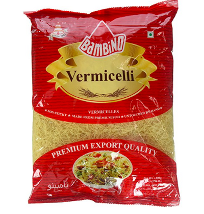 Bambino Vermicelli