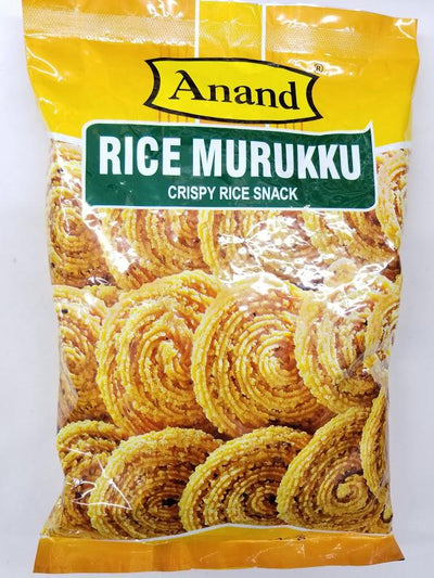 ANAND RICE MURUKKU