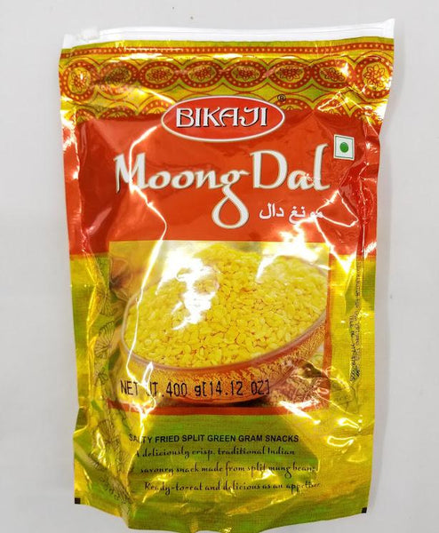 BIKAJI MOONG DAL