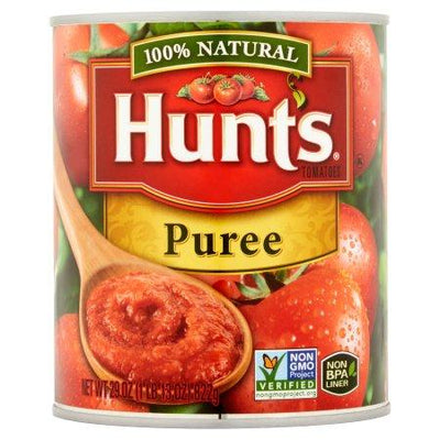 Hunt's Tomato Puree