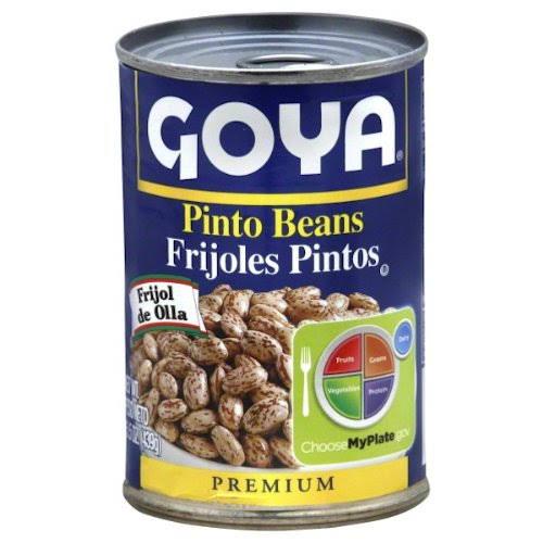 Goya Pinto Beans