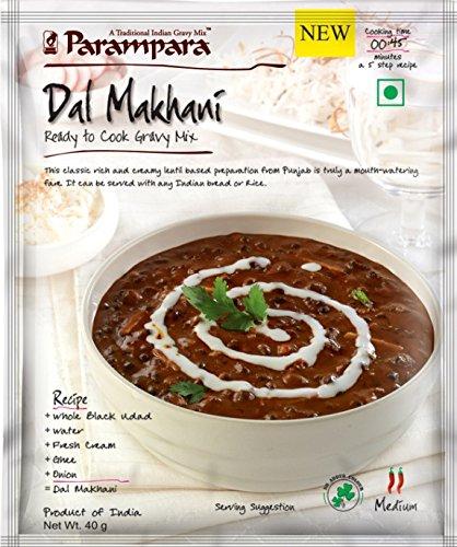 Parampara Dal Makhani