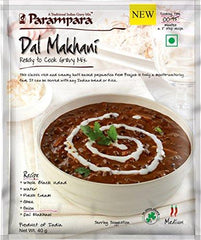 Parampara Dal Makhani