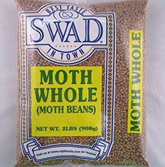 SWAD MOTH WHOLE