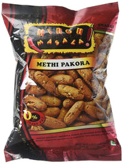 Mirch Masala Methi Pakora