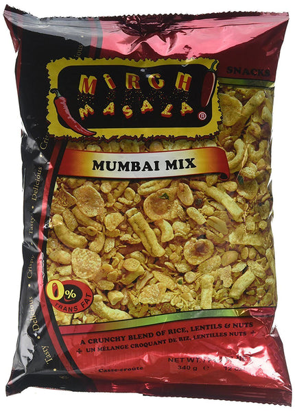 Mirch Masala Mumbai Mix