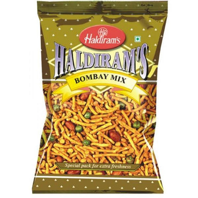 Haldirams Bombay Mixture