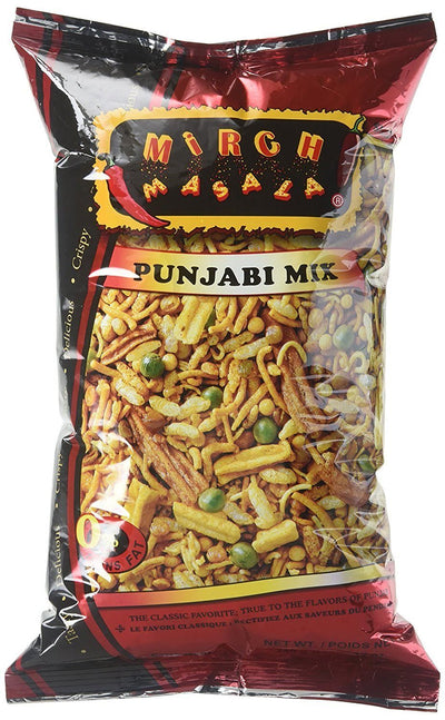 Mirch Masala Punjabi Mx