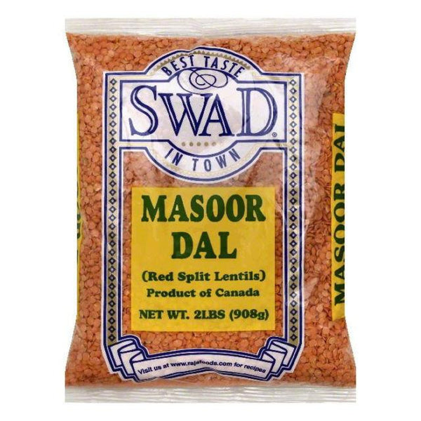 SWAD MASOOR DAL