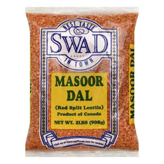 SWAD MASOOR DAL