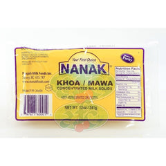 Nanak Khoa/Mawa