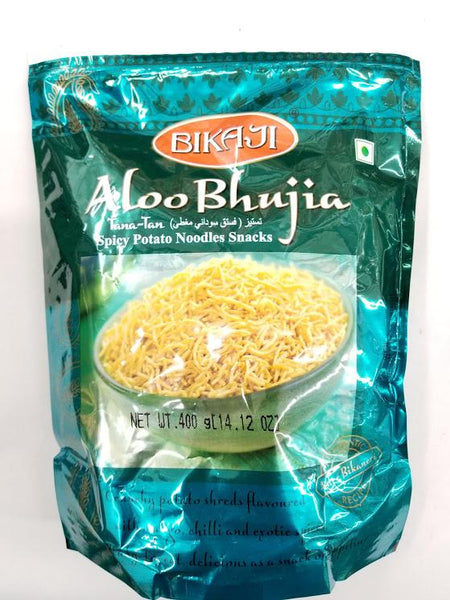 BIKAJI ALOO BHUJIA