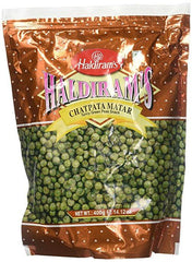 Haldirams Chatpata Matar (Matar)