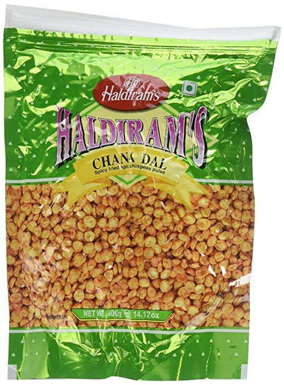 Haldirams Chana Dal