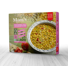 Mom's Special Panchmel Dal (Frozen)