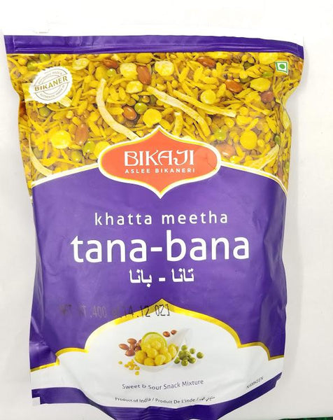 BIKAJI TANA BANA