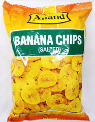 ANAND BANANA CHIPS SALTED