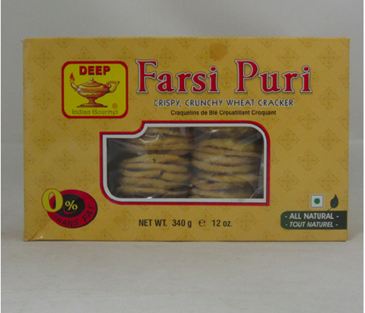 Deep Farasi Puri