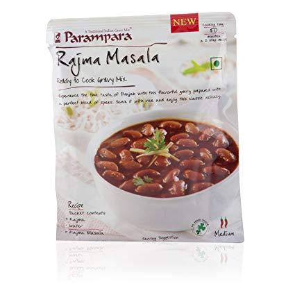 Parampara Rajma Masala