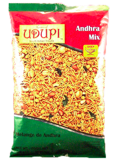 Udupi Snack Andhra Mixture