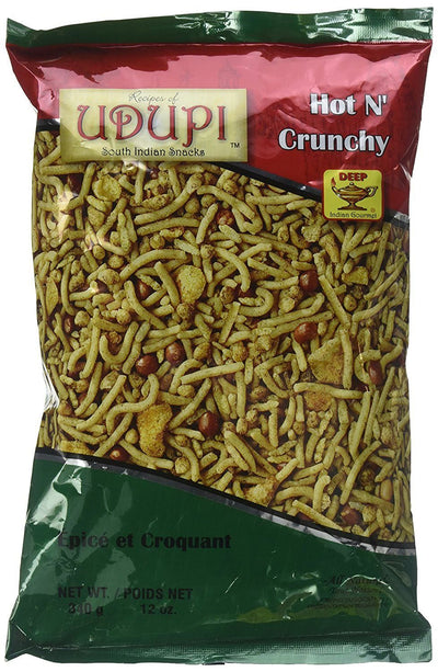 Udupi Snack Hot N Crunchy