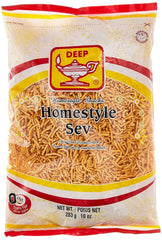 Deep Homestyle Sev